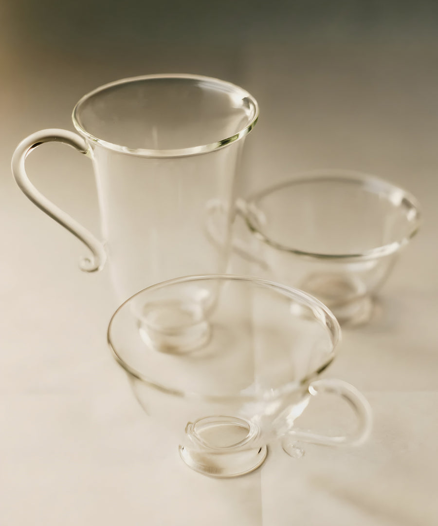 Grande Tasse, Set of 2