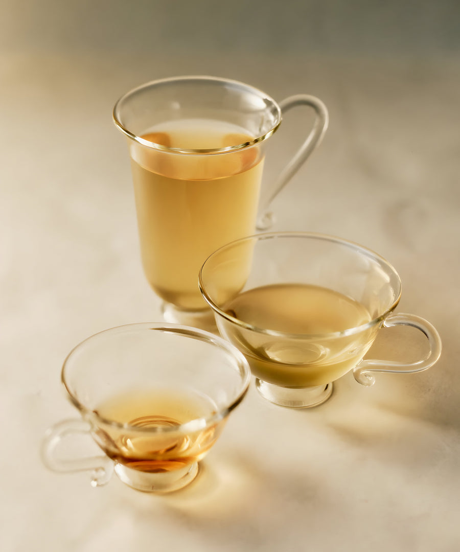 Grande Tasse, Set of 2