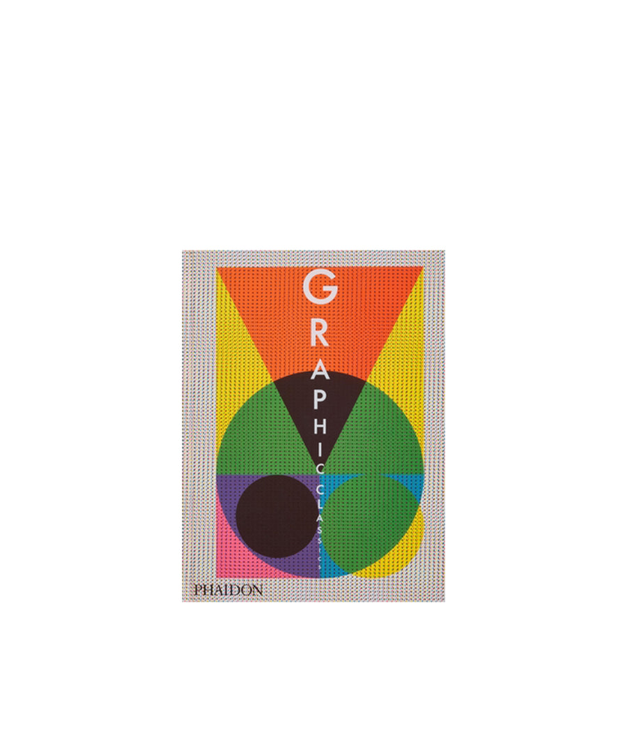 Graphic Classics