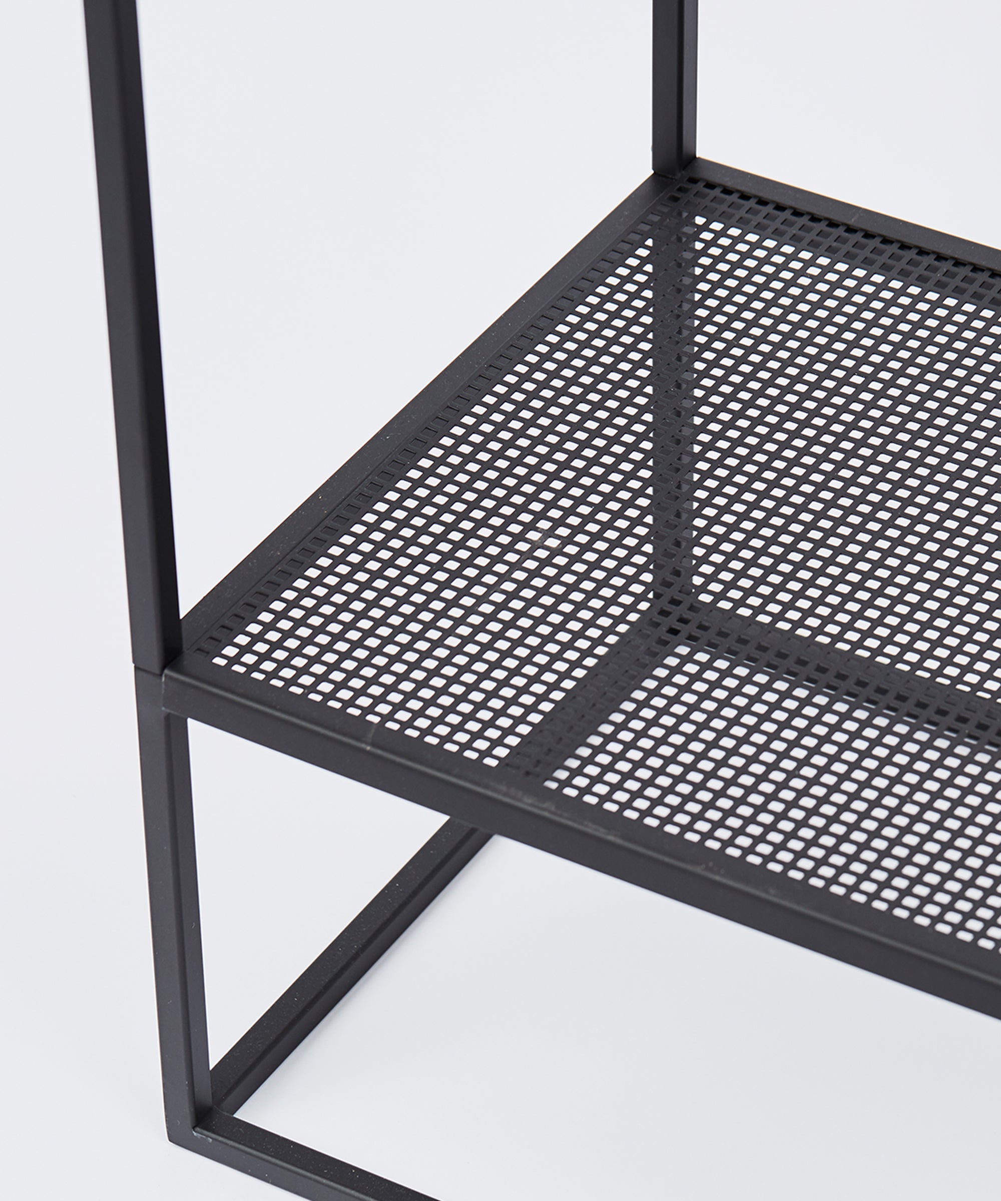 Grid Coat Stand