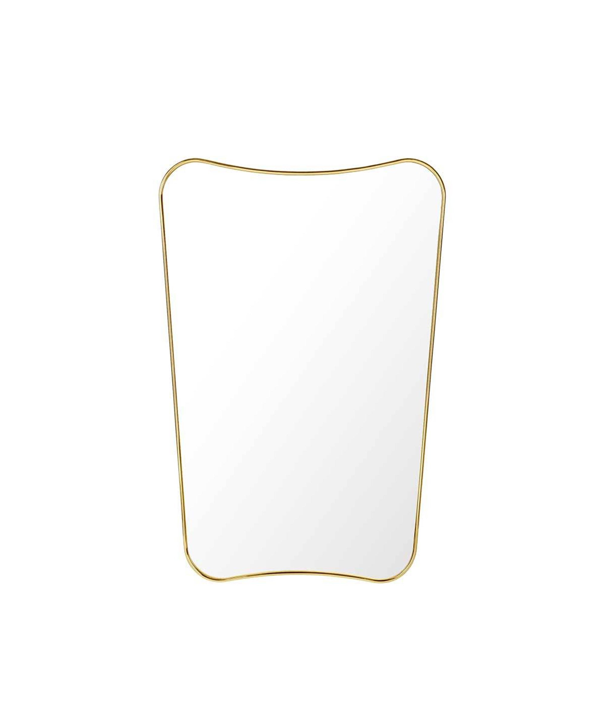 F.A. 33 Wall Mirror