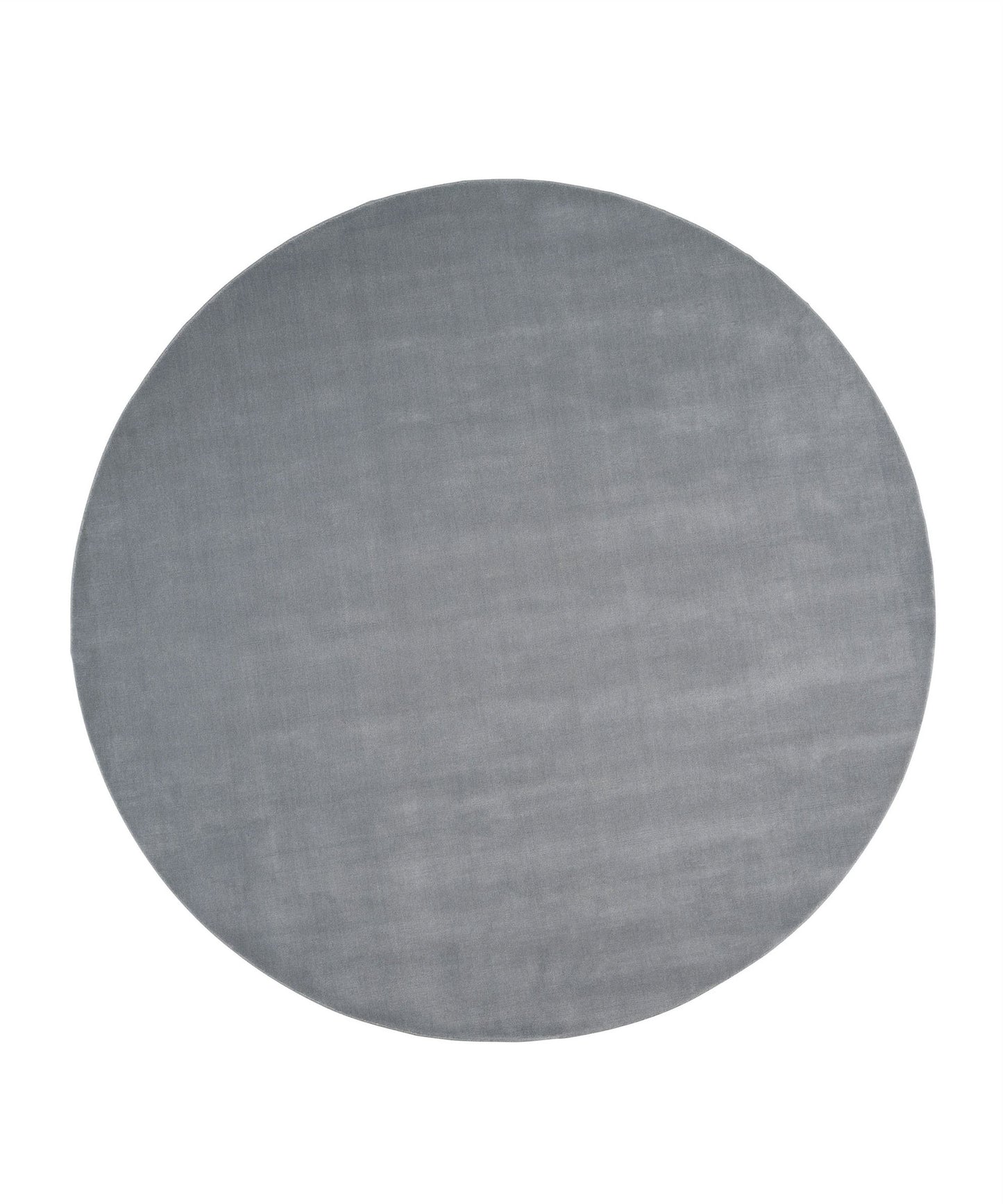 Halo Cloud Round Rug