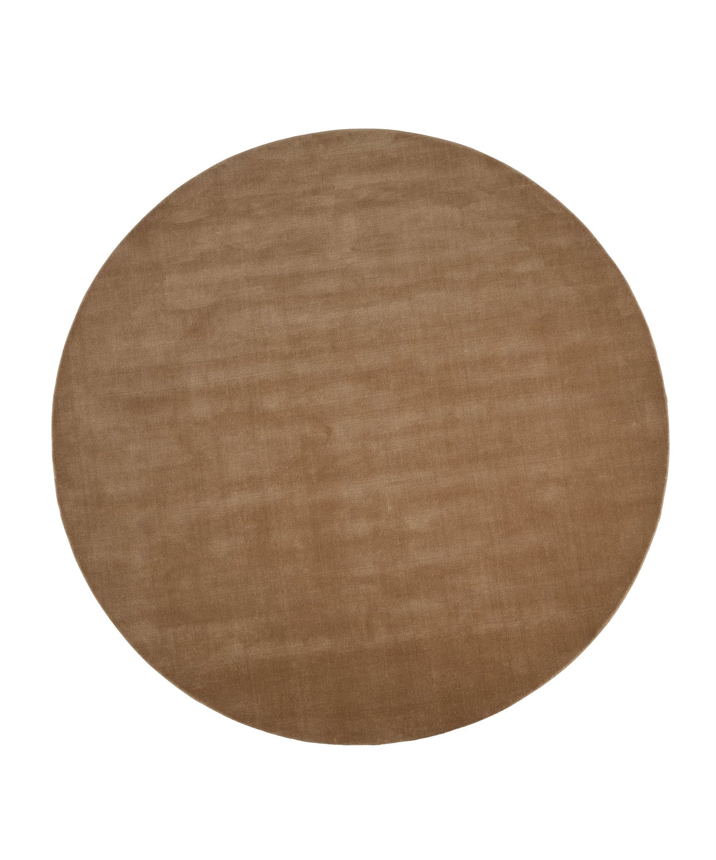 Halo Cloud Round Rug