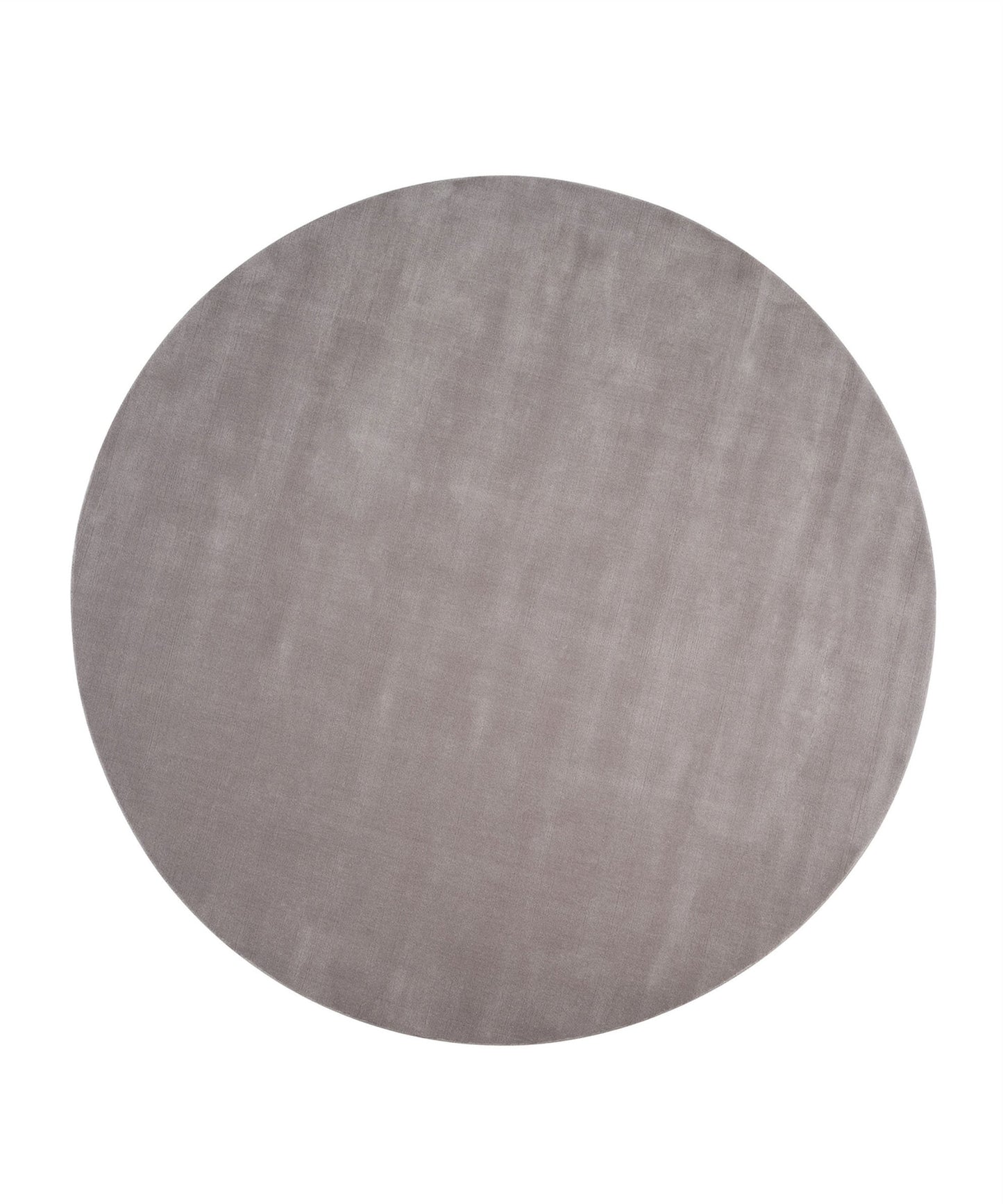 Halo Cloud Round Rug