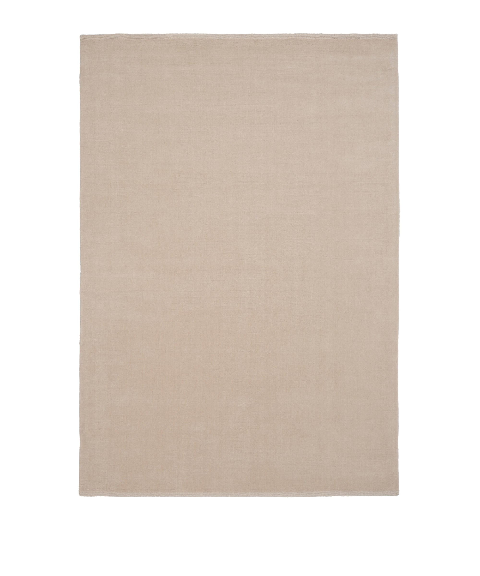 Halo Cloud Rug in Beige