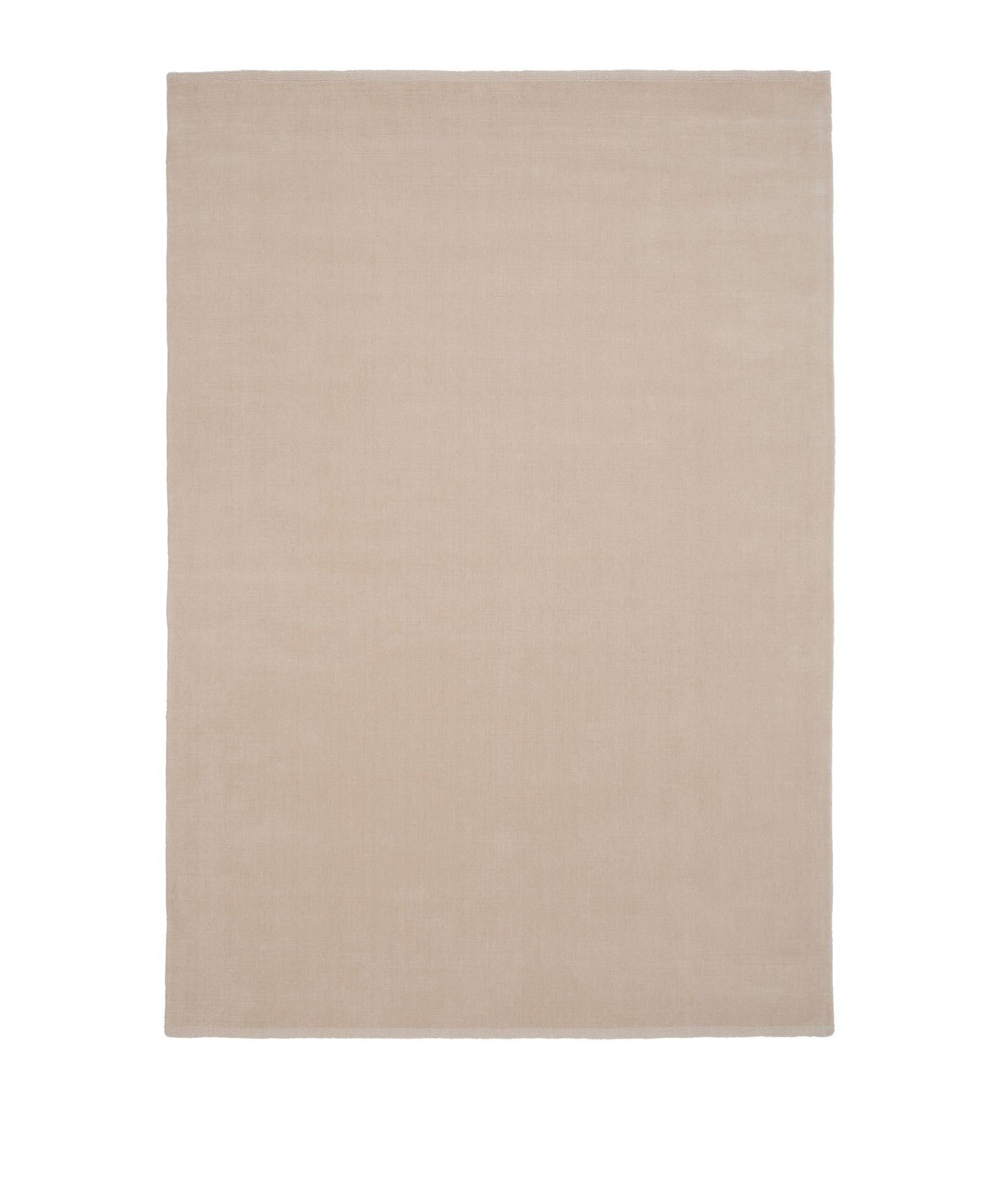 Halo Cloud Rug in Beige