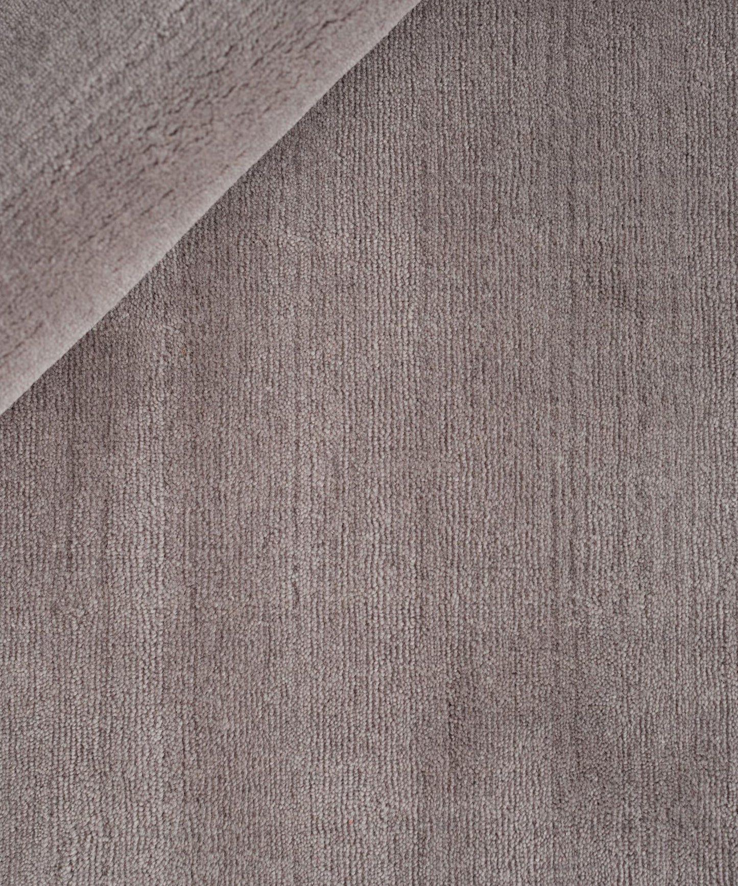 Halo Cloud Rug in Light Grey