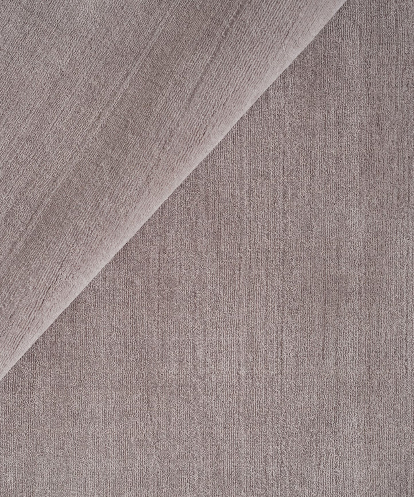 Halo Cloud Rug in Light Grey