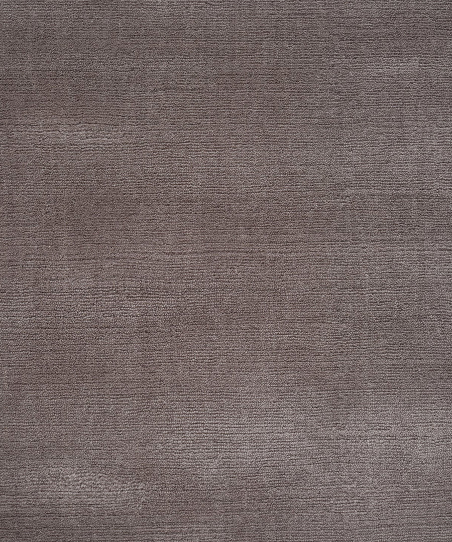 Halo Cloud Rug in Marble