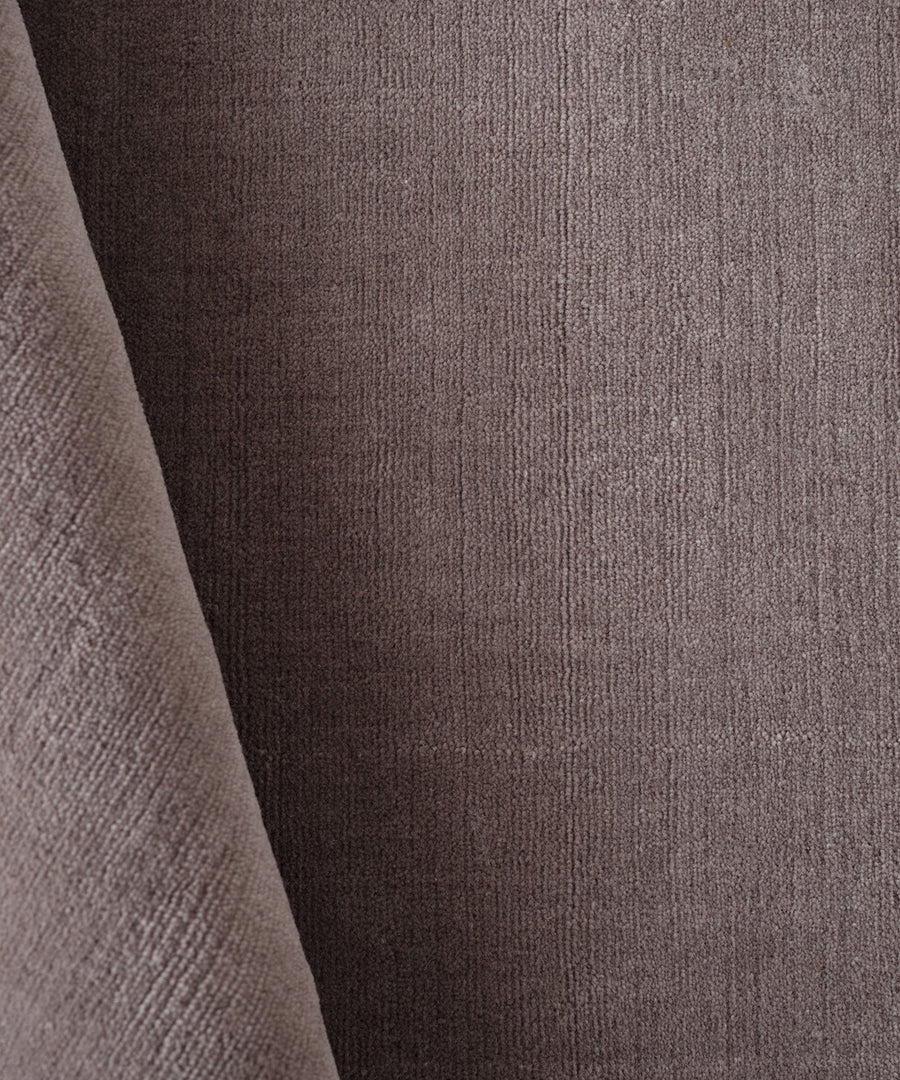 Halo Cloud Rug in Marble