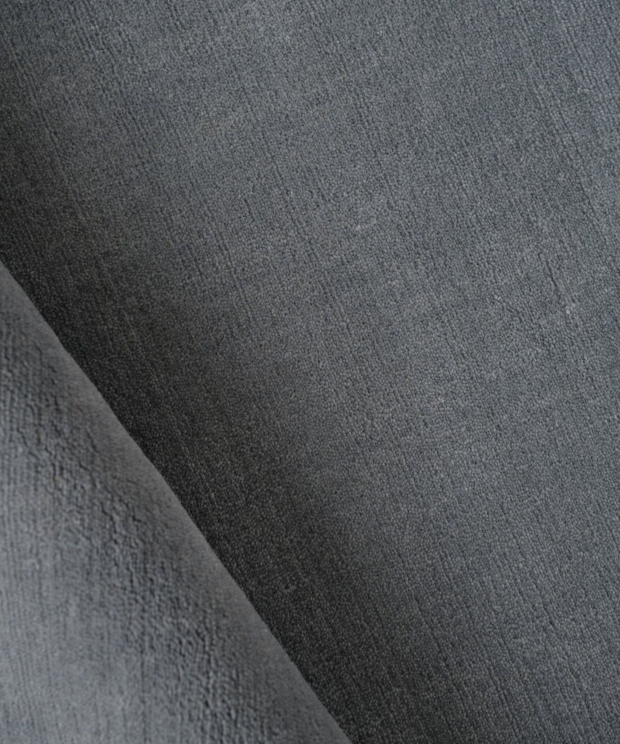 Halo Cloud Rug in Ocean