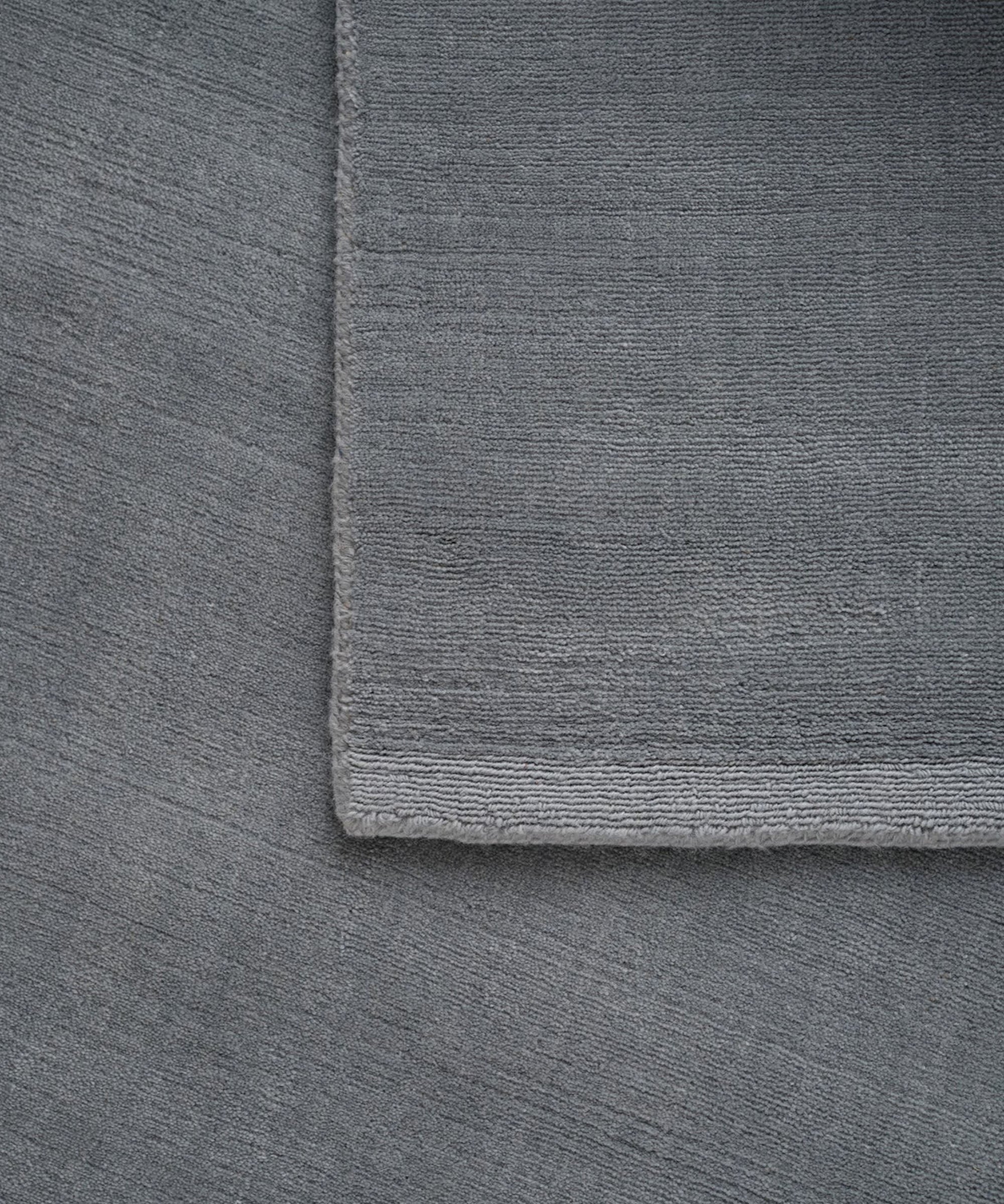 Halo Cloud Rug in Ocean