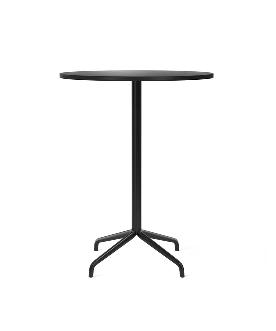 Harbour Star Base Table, Round