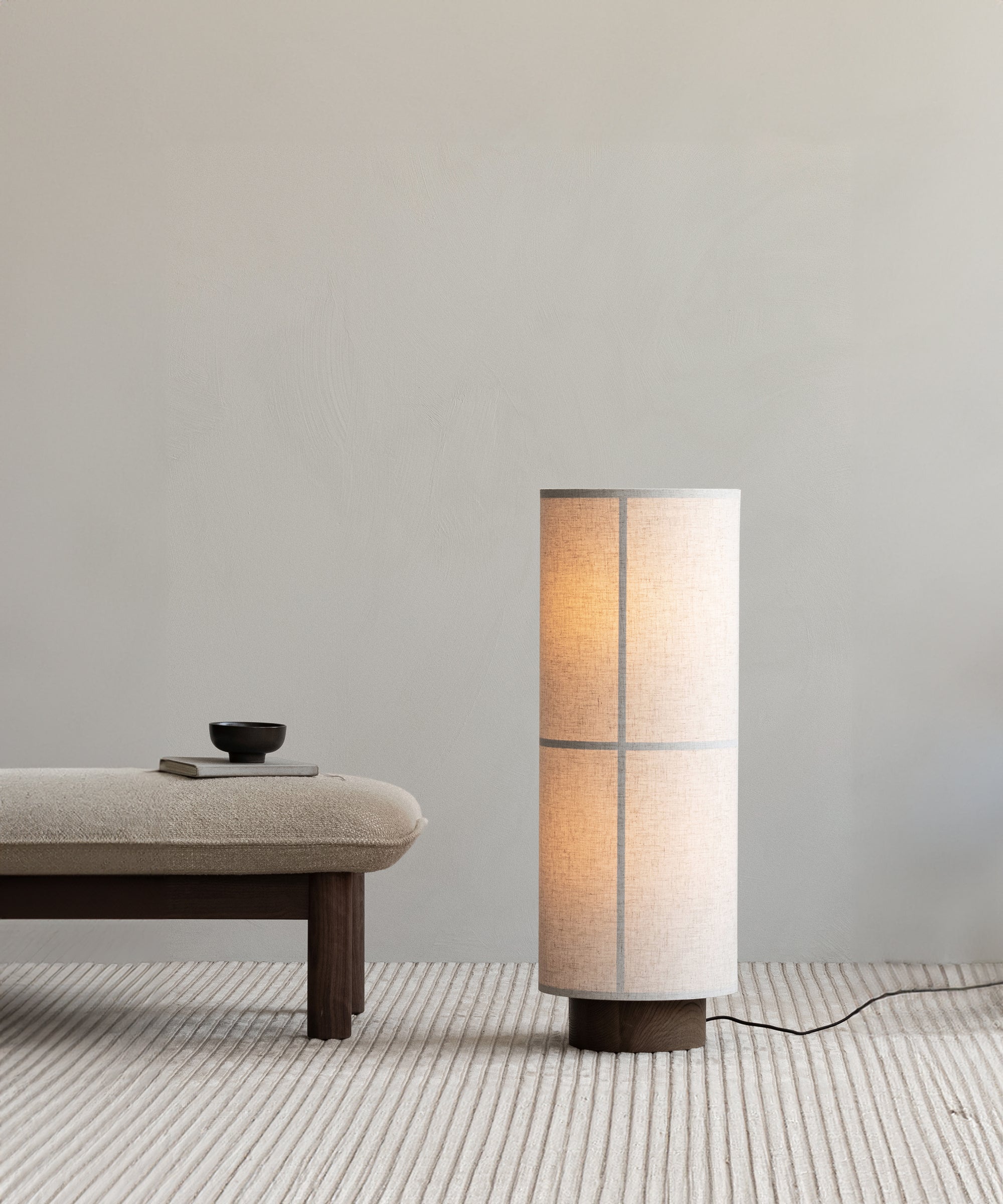 Hashira Floor Lamp