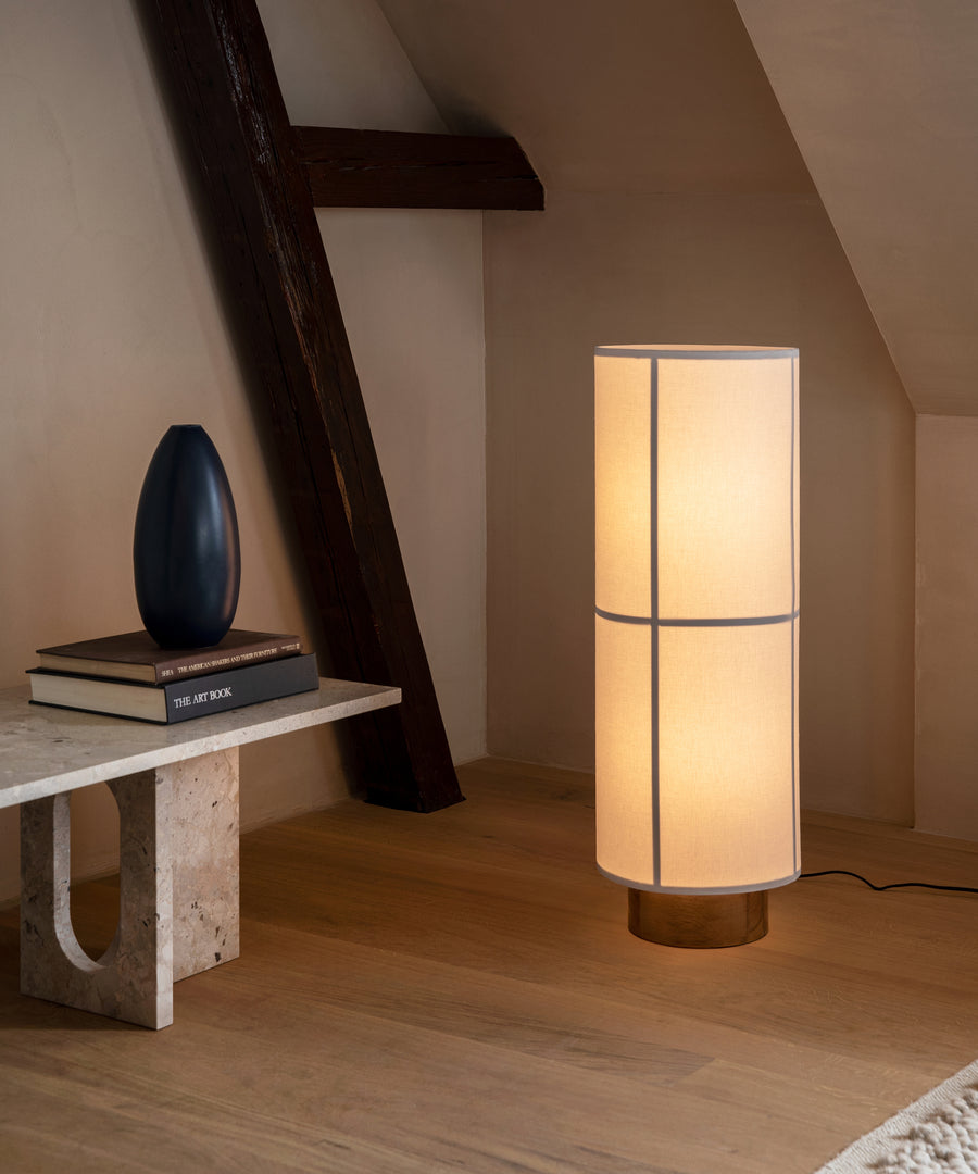 Hashira Floor Lamp