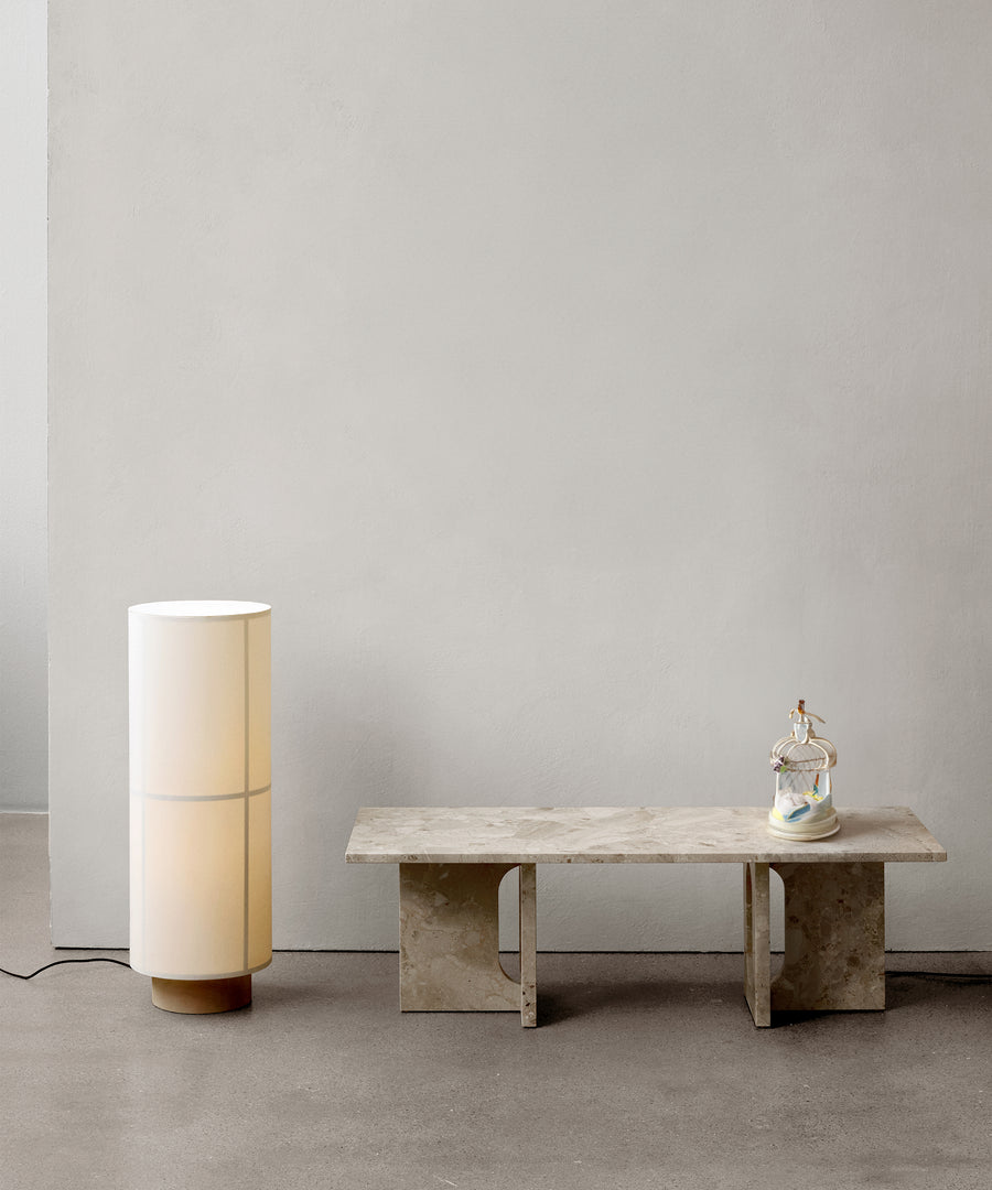 Hashira Floor Lamp