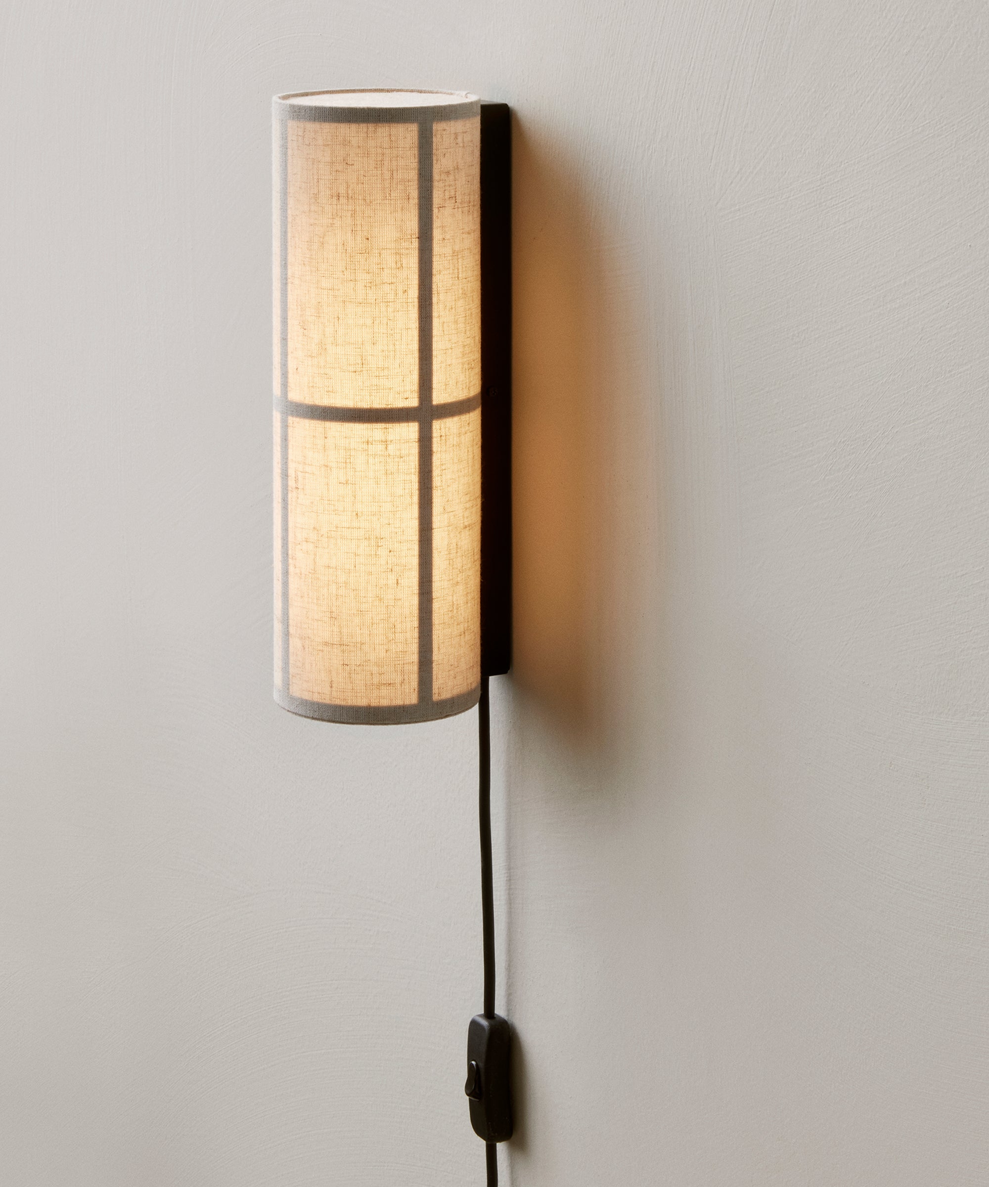 Hashira Wall Lamp