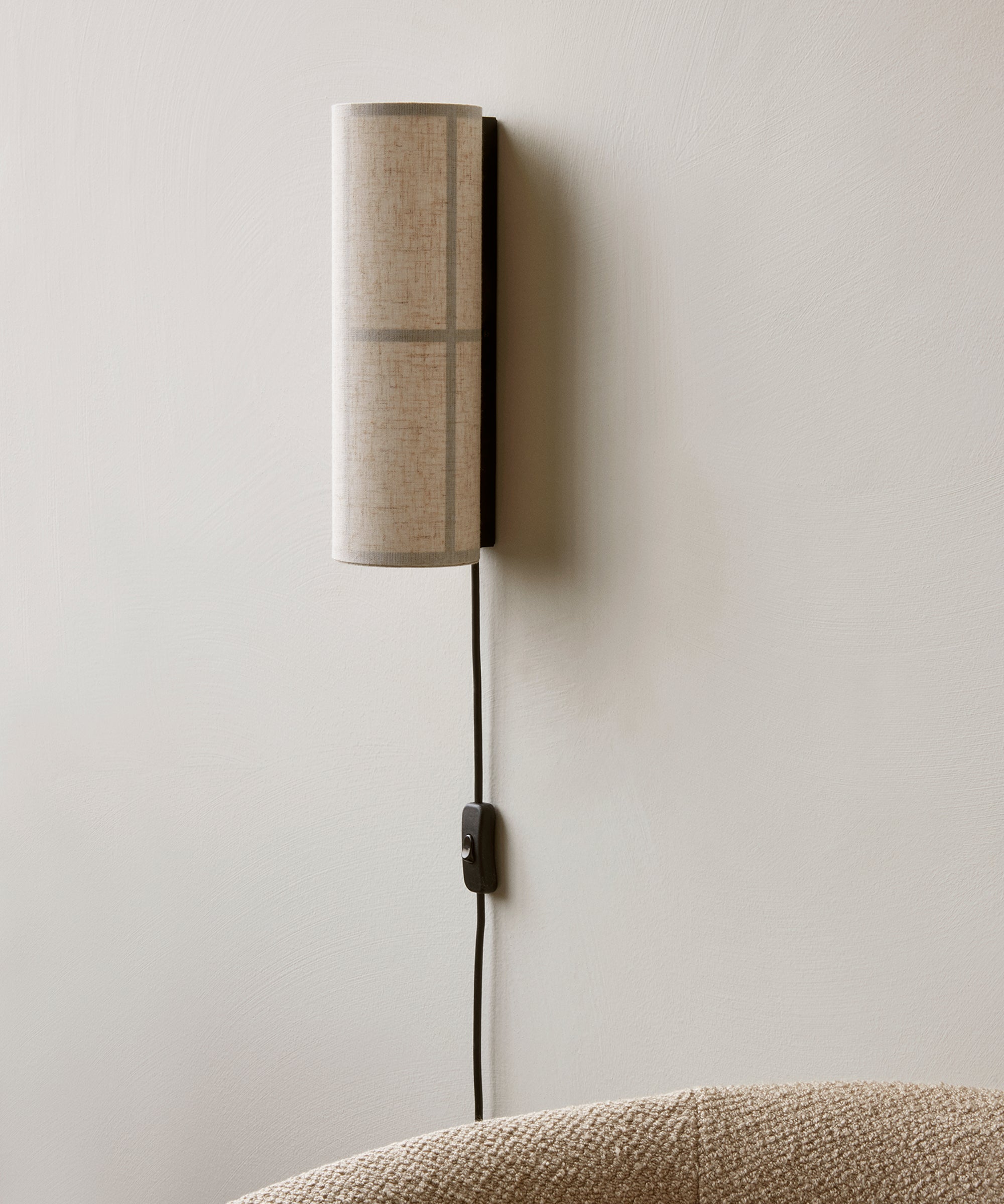 Hashira Wall Lamp