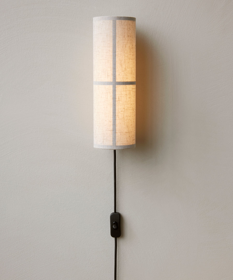 Hashira Wall Lamp