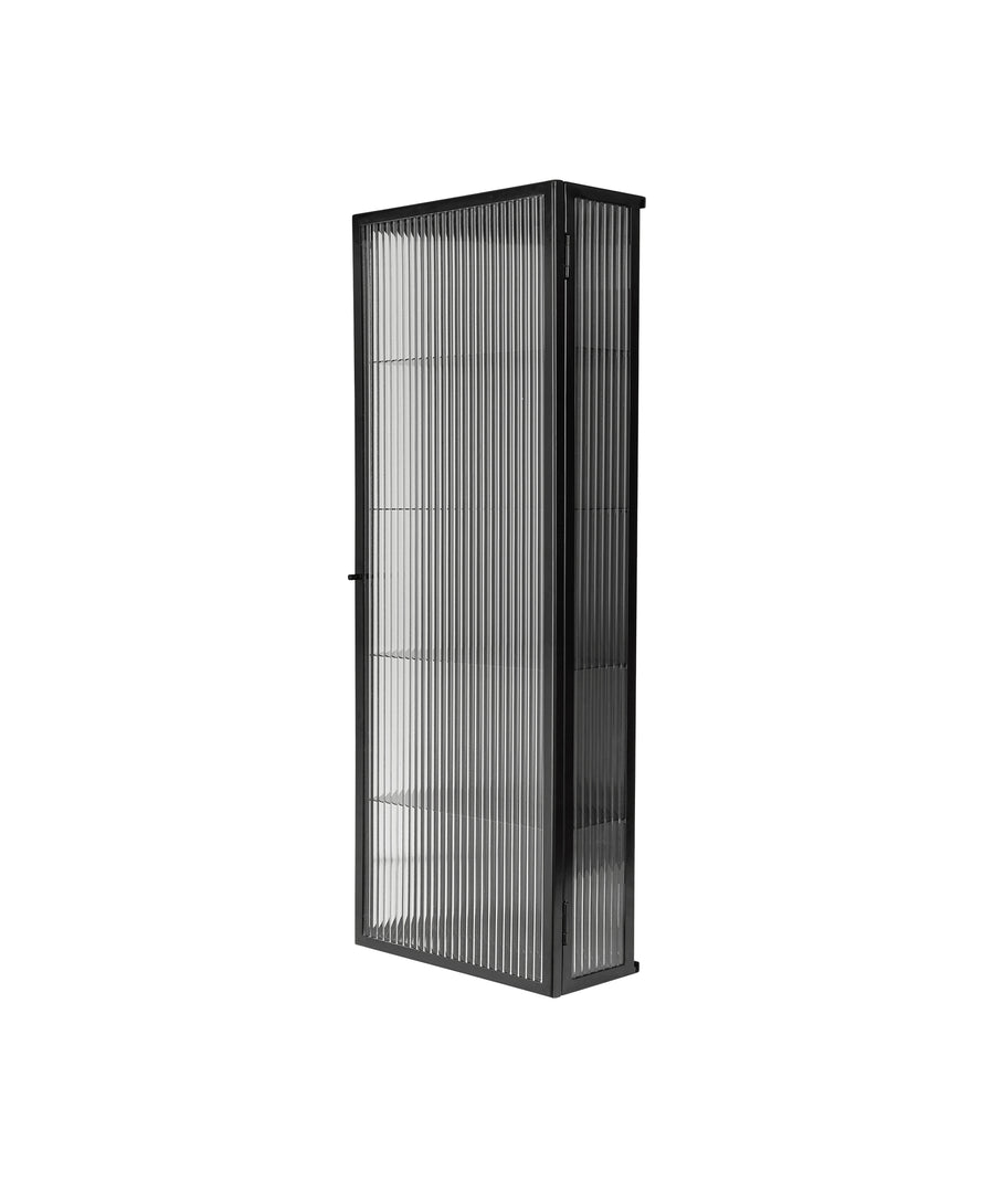 Haze Wall Cabinet Tall
