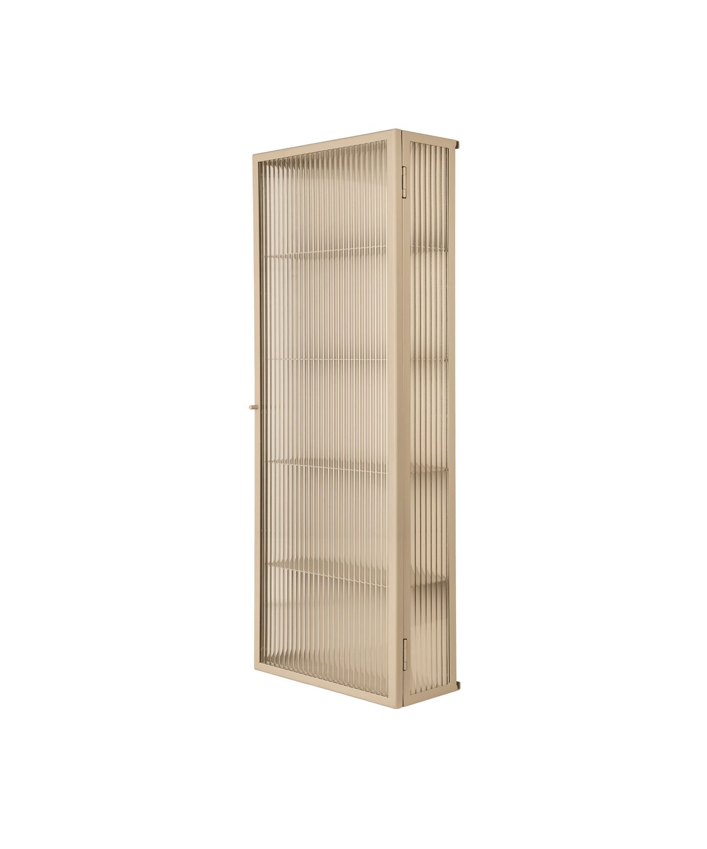 Haze Wall Cabinet Tall