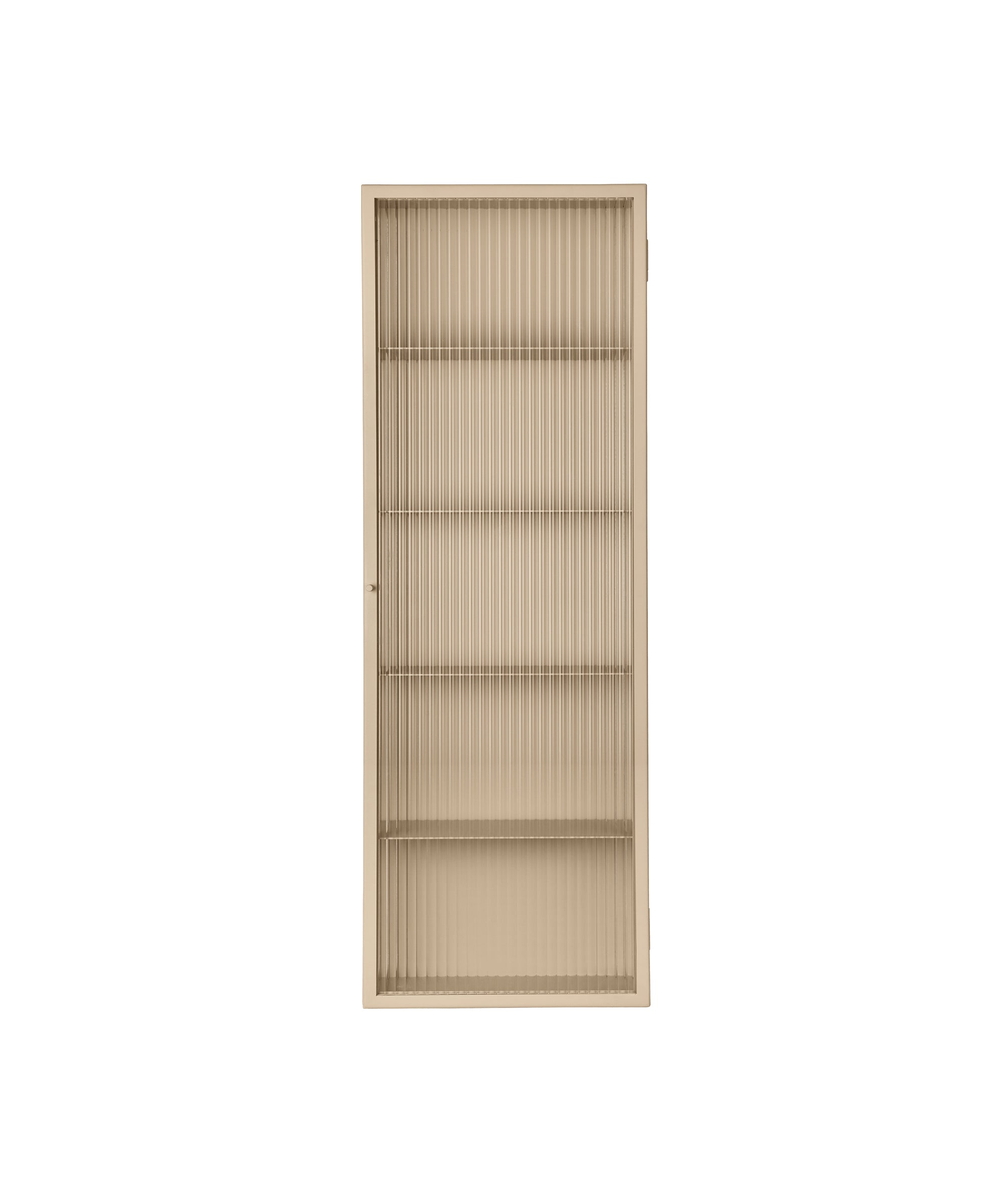 Haze Wall Cabinet Tall
