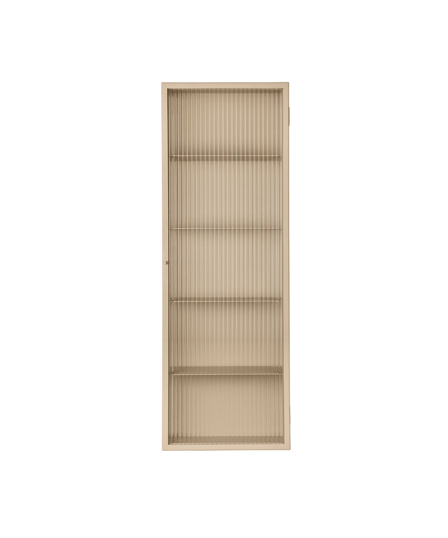 Haze Wall Cabinet Tall