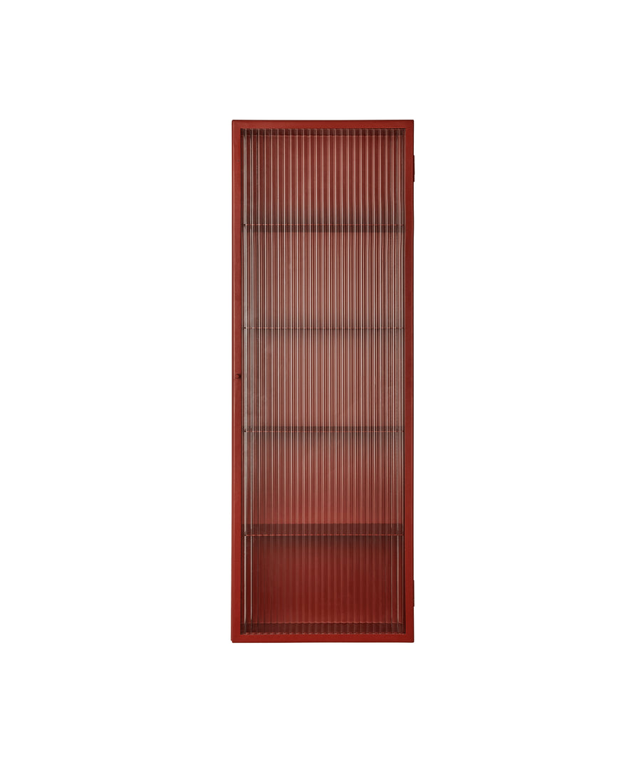 Haze Wall Cabinet Tall