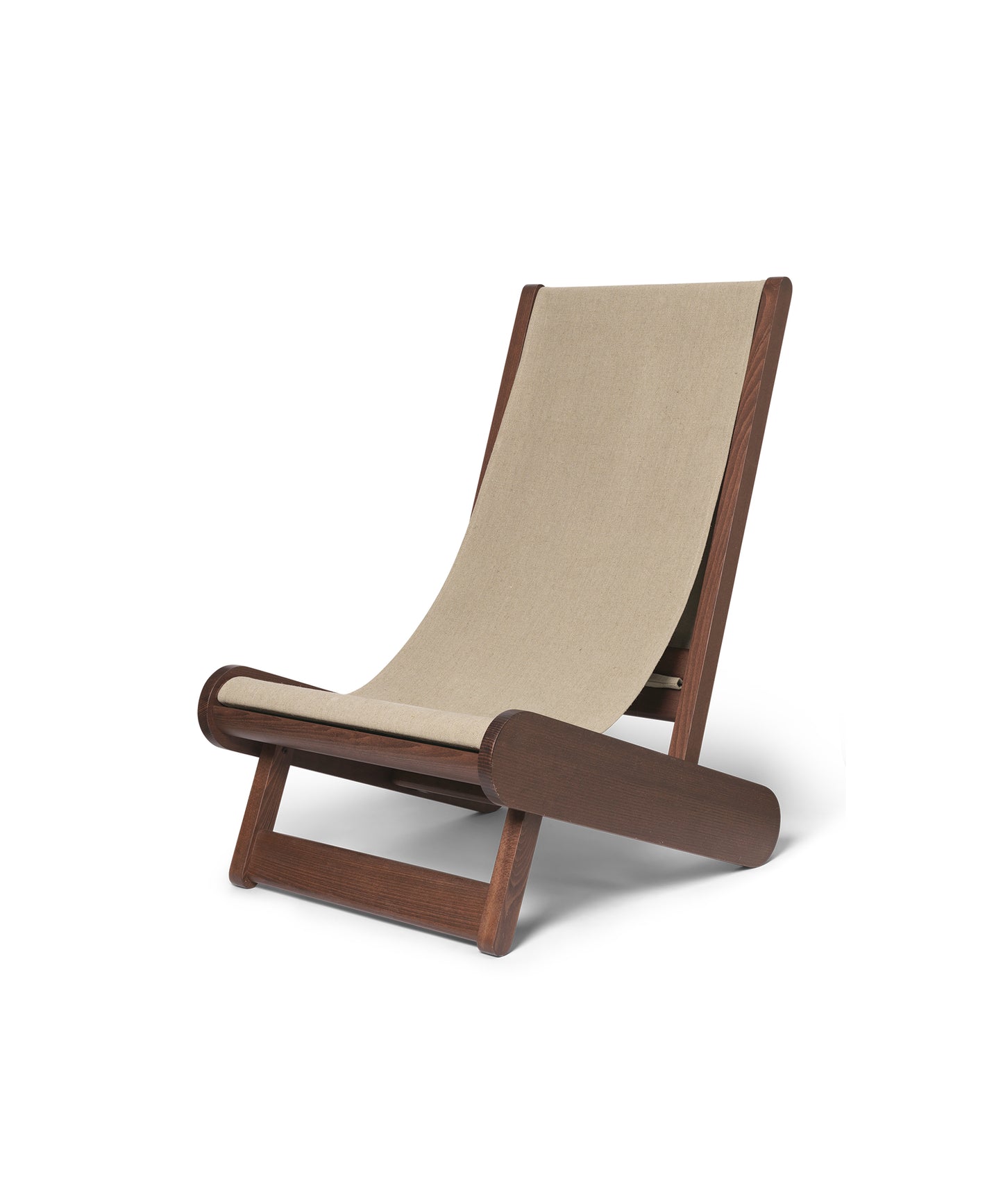 Hemi Lounge Chair