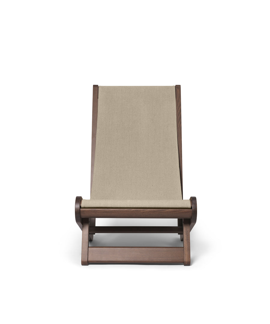 Hemi Lounge Chair