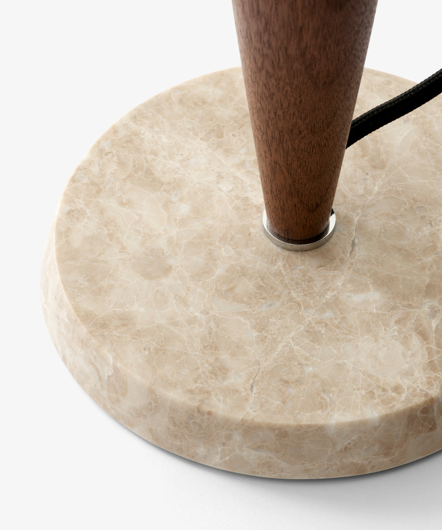 Herman Table Lamp SHY3