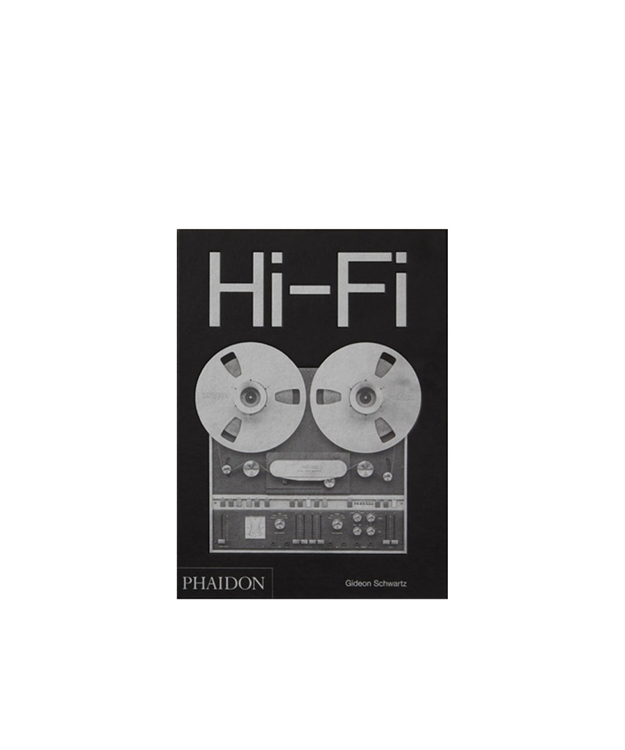 Hi-Fi: The History of High-End Audio Design