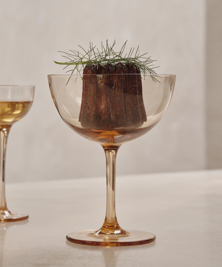 Host Cocktail Glasses, Set of 2