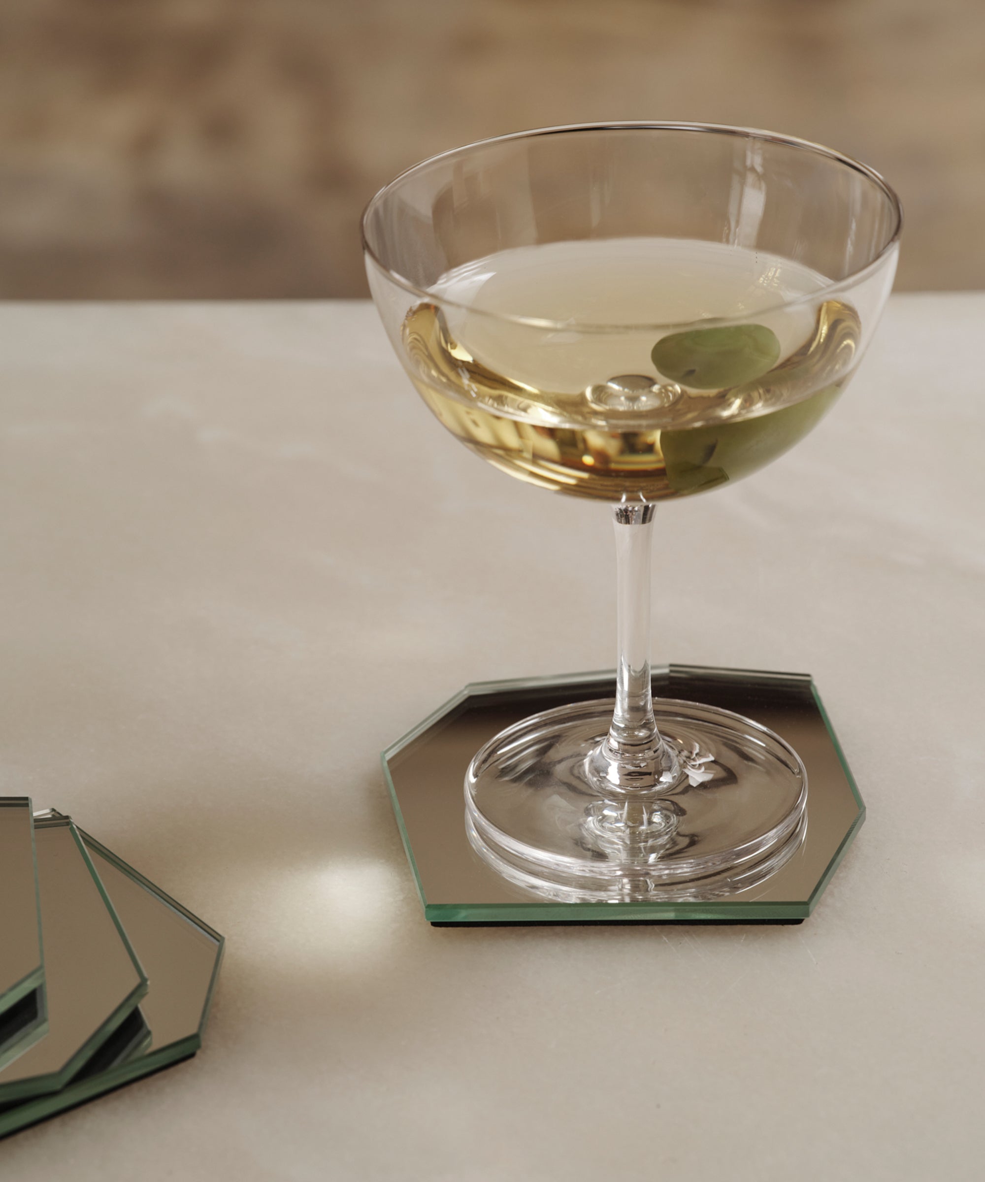 Host Cocktail Glasses, Set of 2