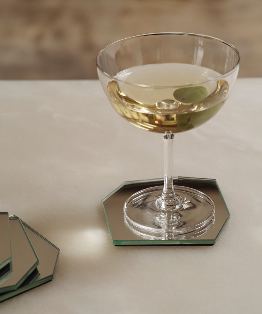 Host Cocktail Glasses, Set of 2