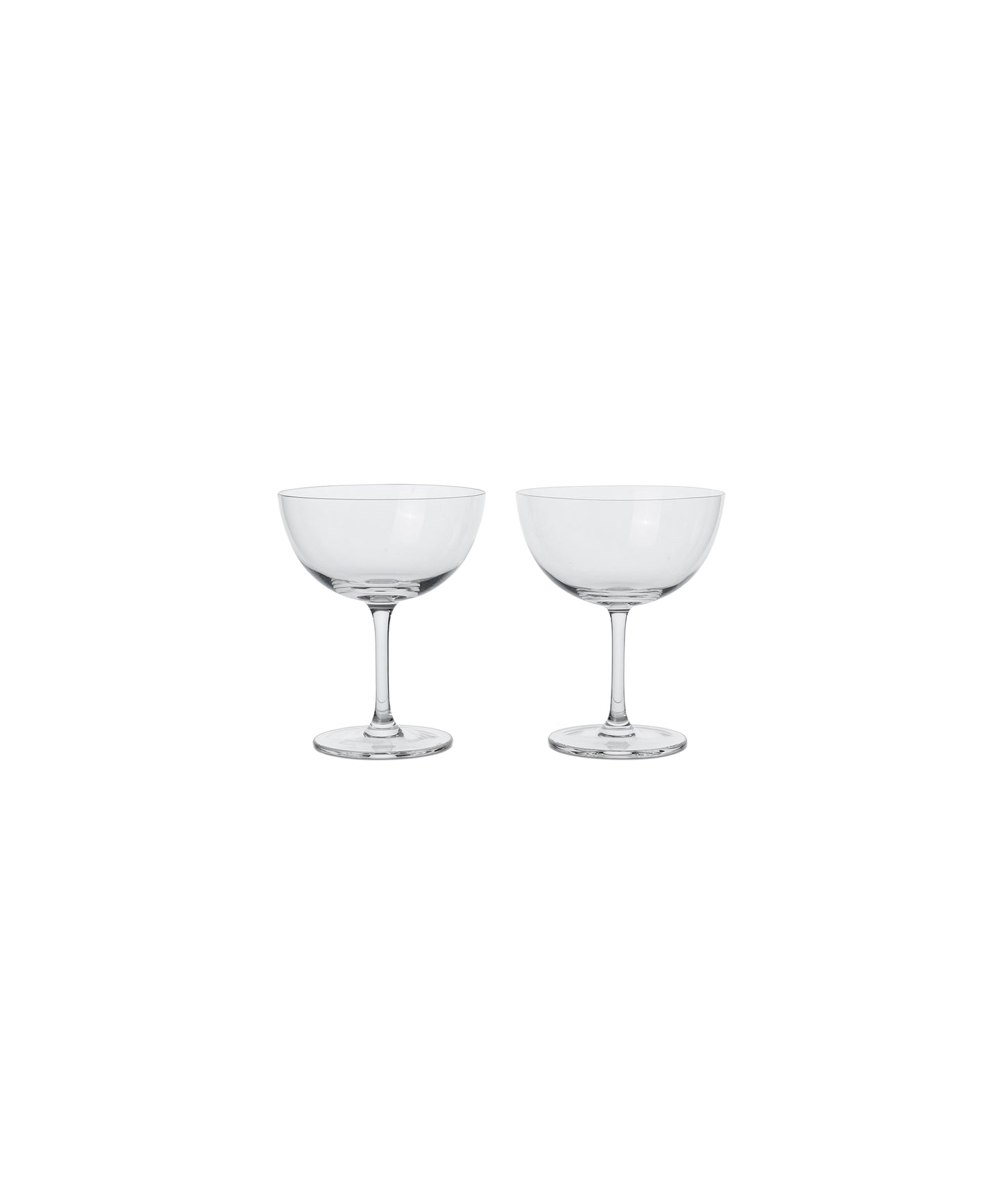 Host Cocktail Glasses, Set of 2