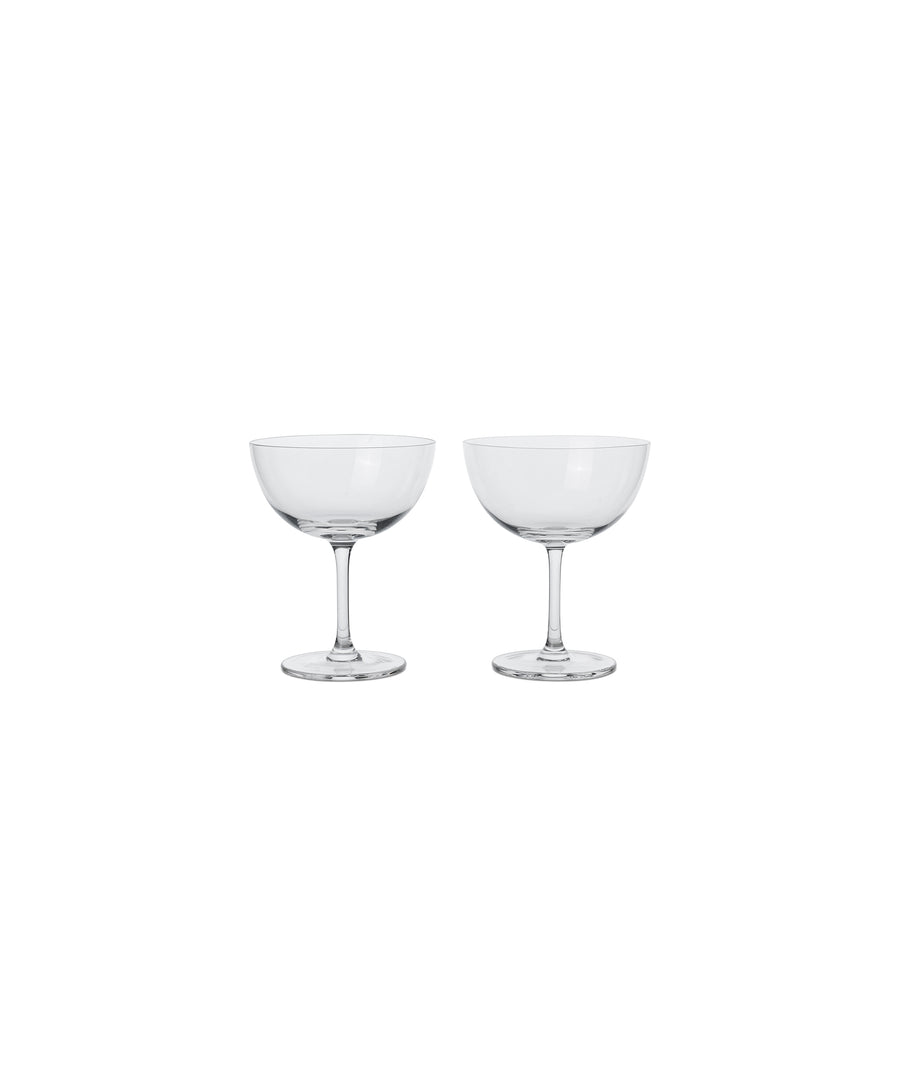 Host Cocktail Glasses, Set of 2