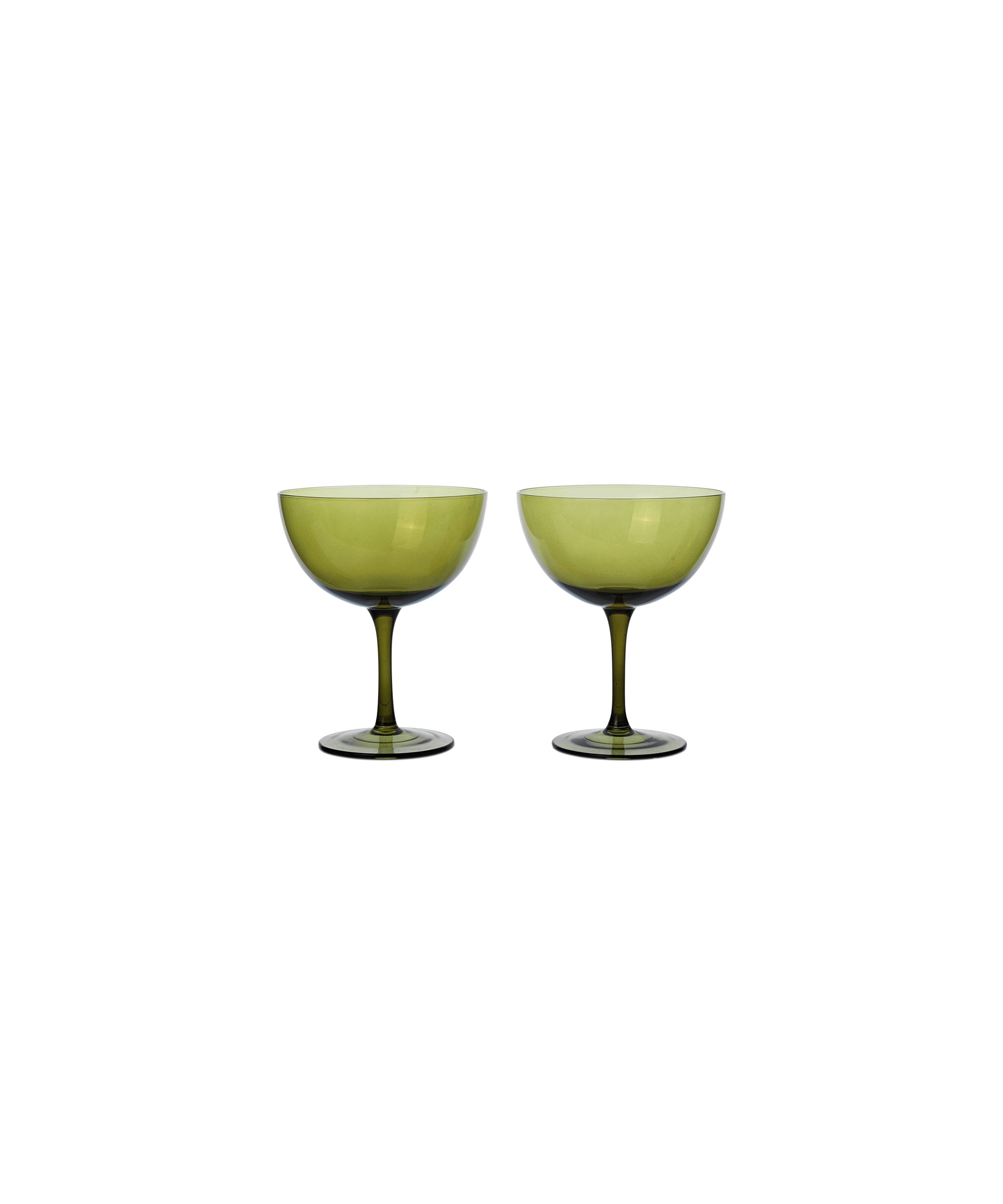 Host Cocktail Glasses, Set of 2