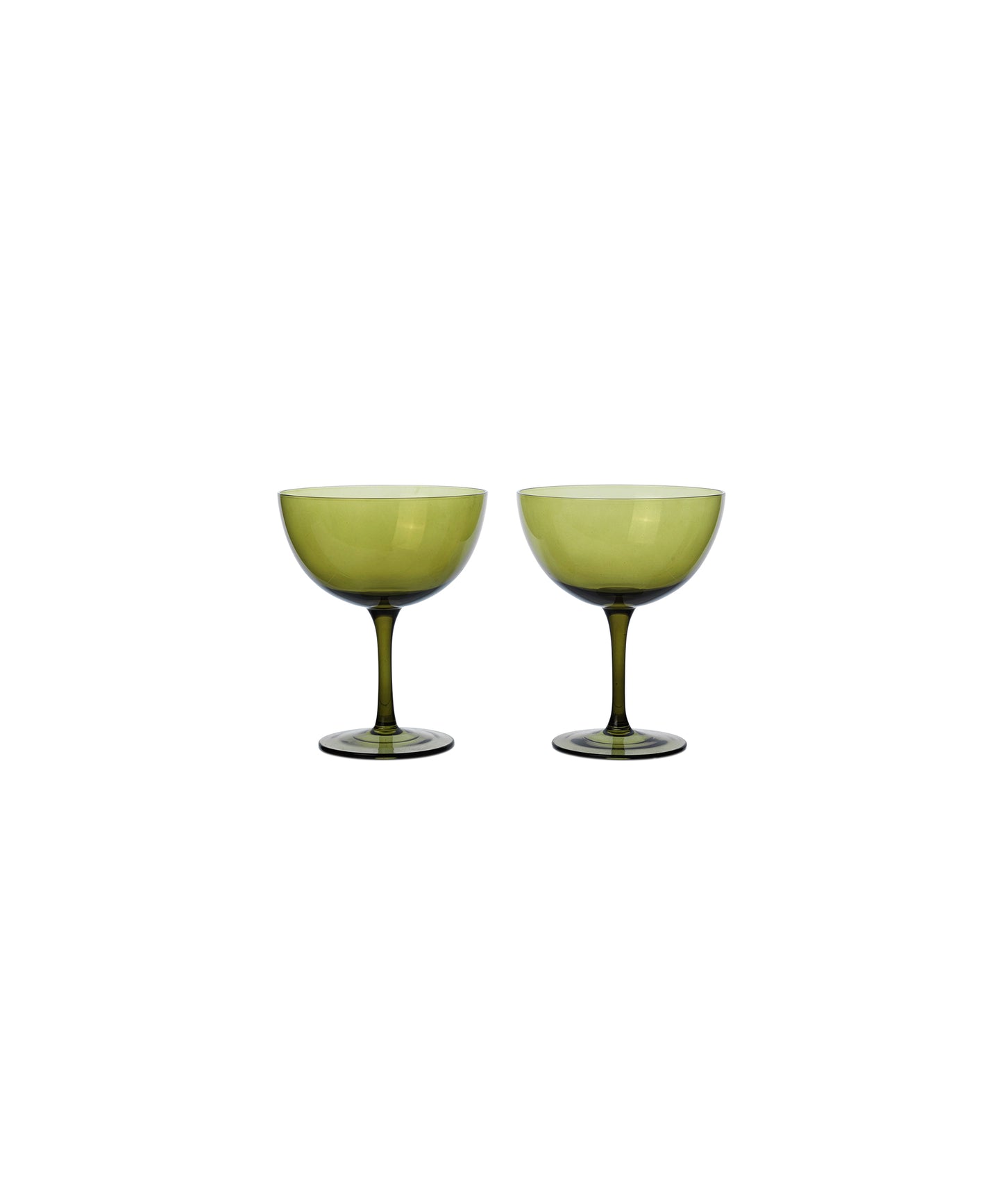 Host Cocktail Glasses, Set of 2