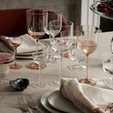 Host Red Wine Glasses, Set of 2