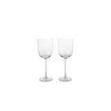 Host White Wine Glasses, Set of 2