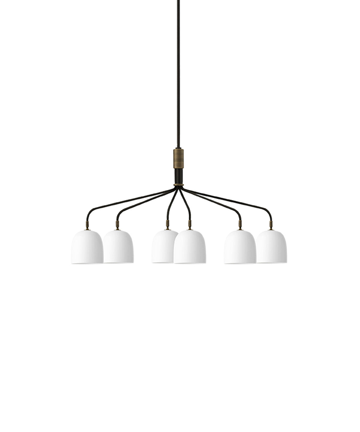 Howard Chandelier, 6 Arm
