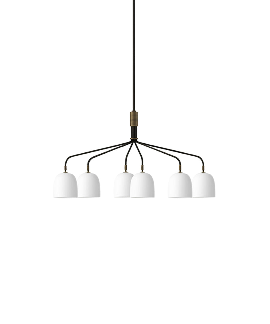 Howard Chandelier, 6 Arm