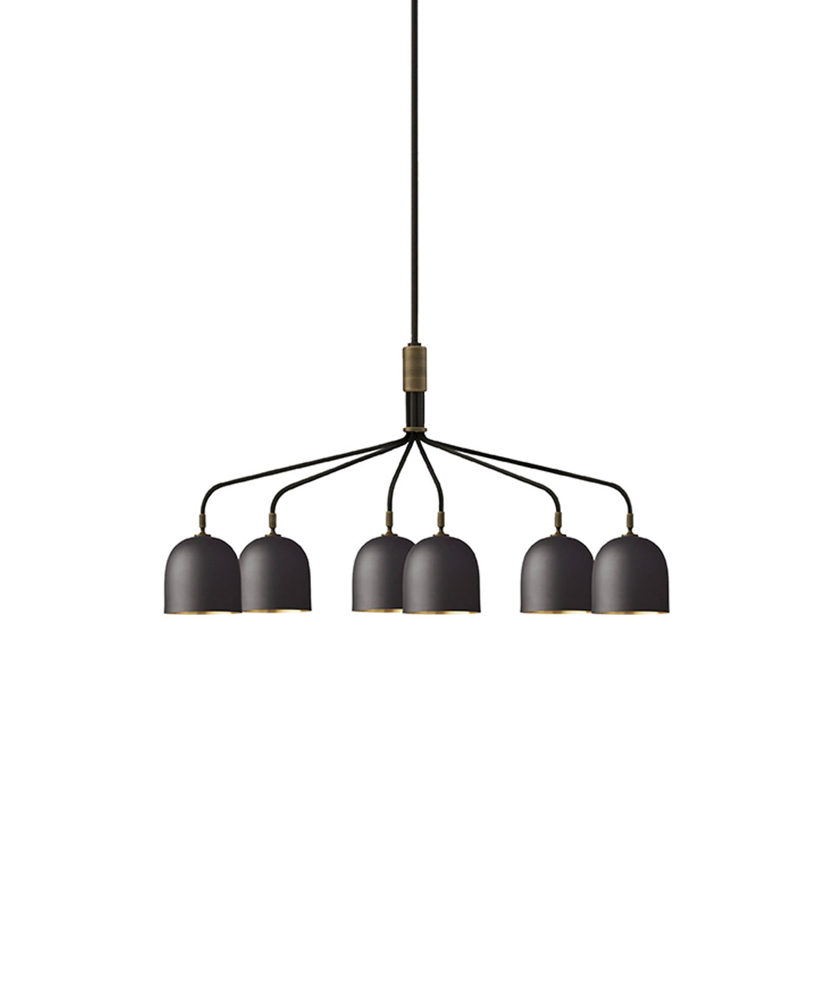 Howard Chandelier, 6 Arm