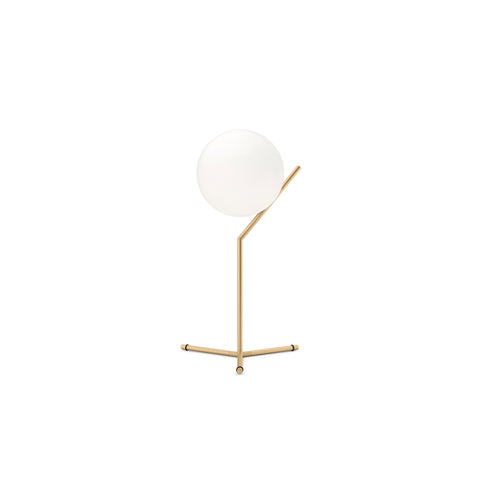 IC T1 High Table Lamp by Flos | Luxury Lighting | TRNK