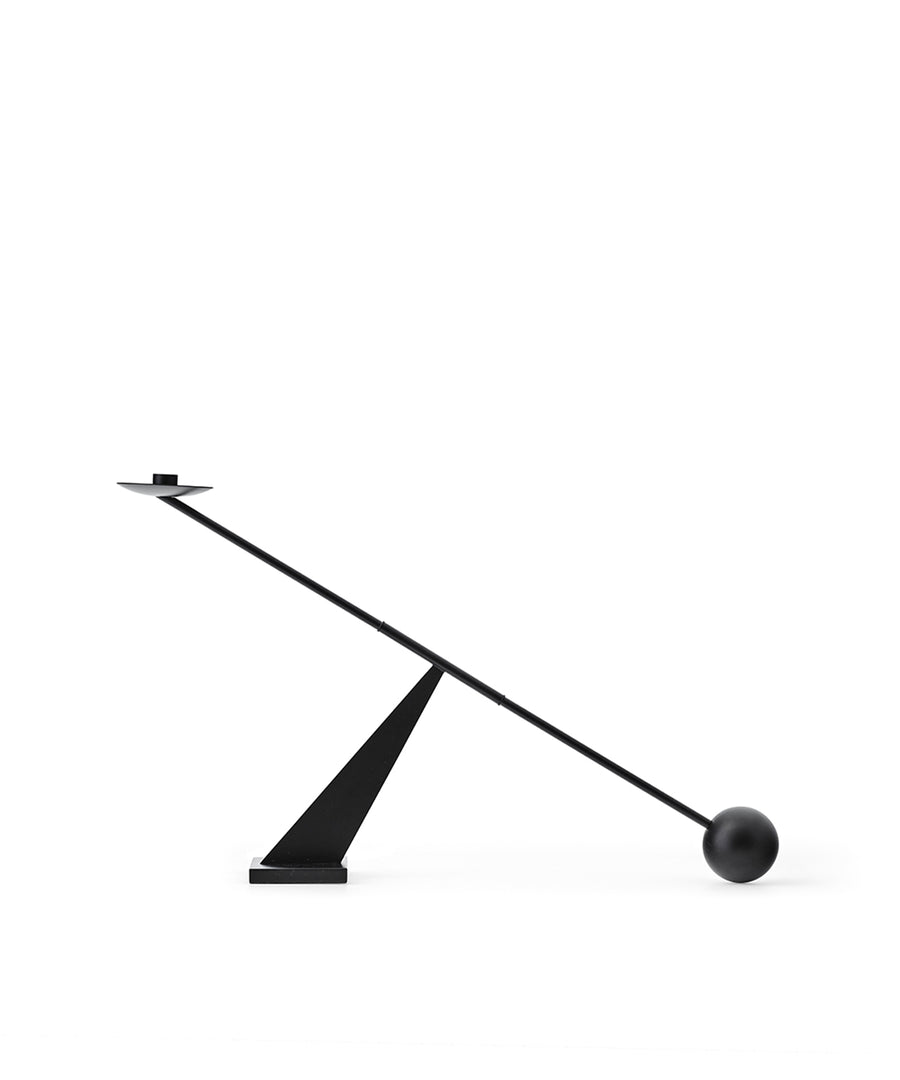 Interconnect Candle Holder