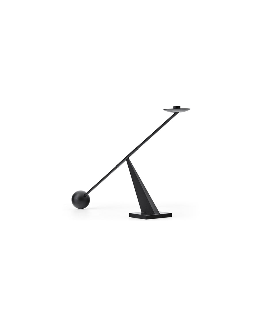 Interconnect Candle Holder