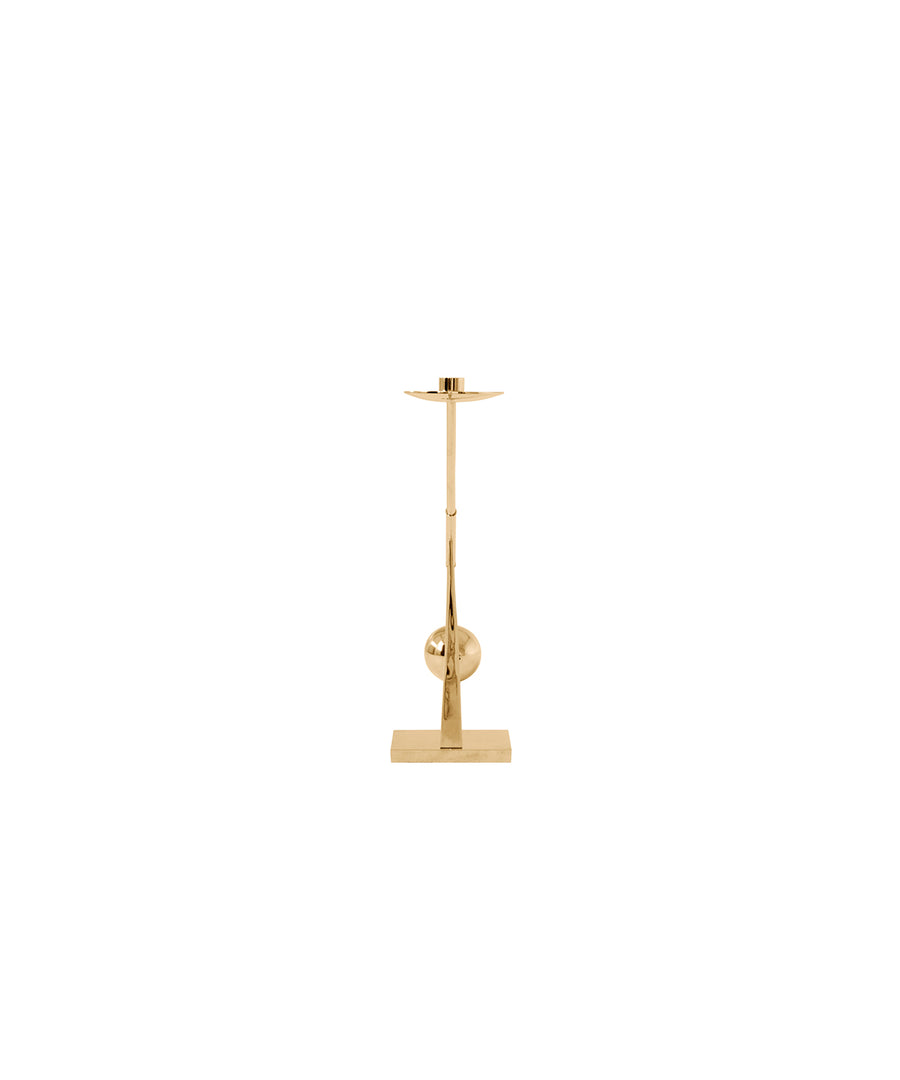 Interconnect Candle Holder