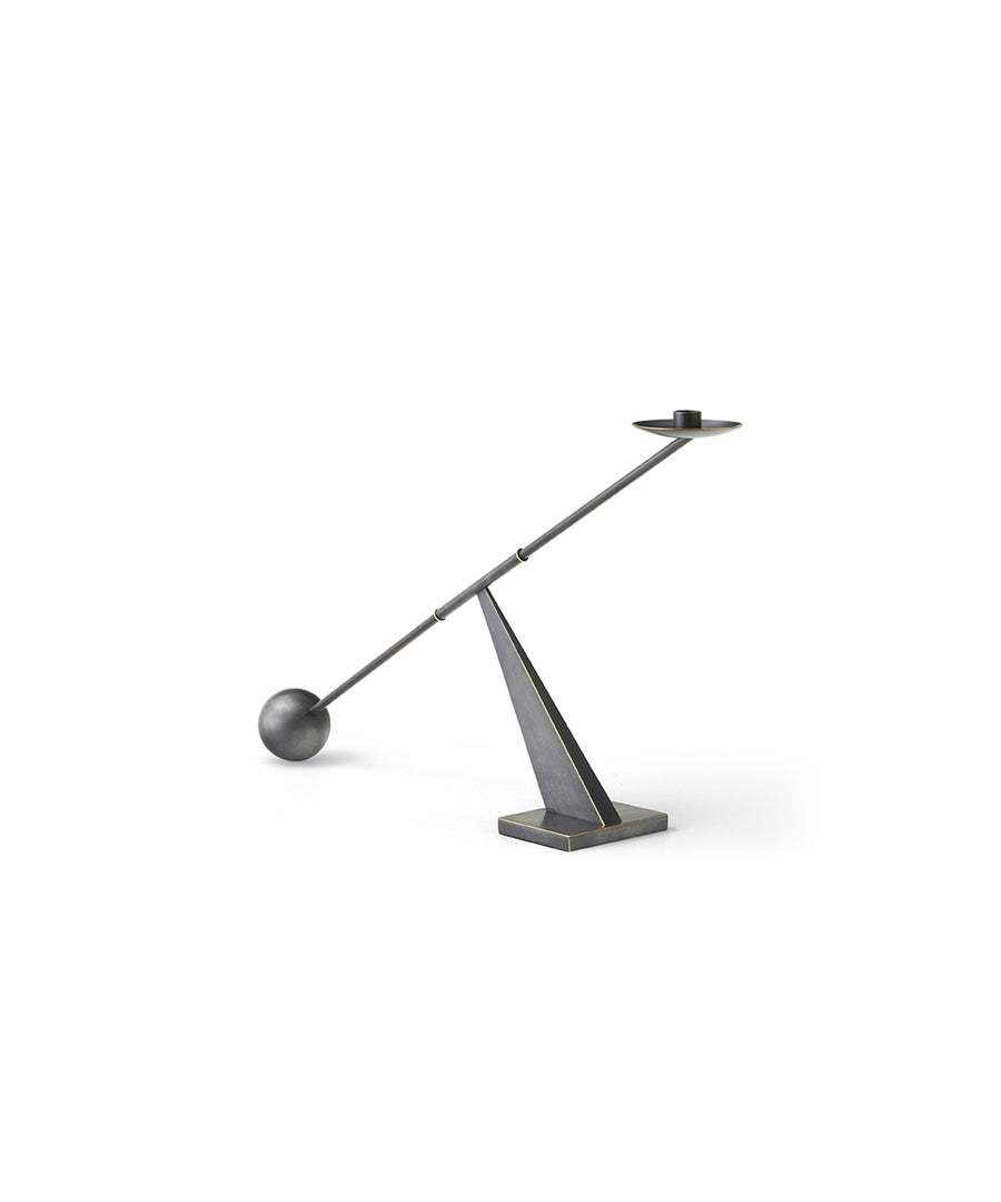 Interconnect Candle Holder