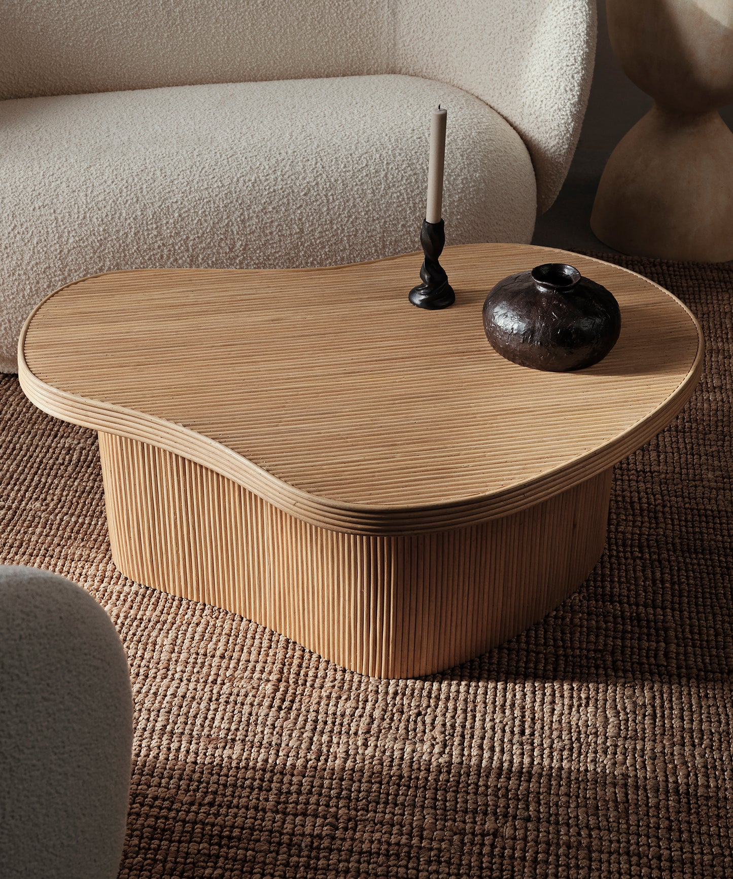 Isola Coffee Table
